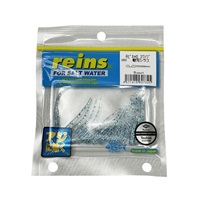 reins チビキャロスワンプ Tsulinoオリジナルカラー(駿河シラス)